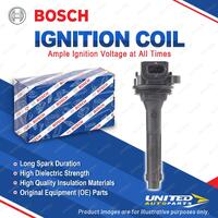 1 x Bosch Ignition Coil for Ferrari F360 Modena Challenge Stradale F131 F131B