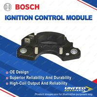 Bosch Ignition Control Module for Ford Australia Capri SA SB SC SE Courier PC