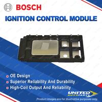 Bosch Ignition Control Module for HSV XU6 Sedan VT VX 3.8L V6 Supercharged 180KW