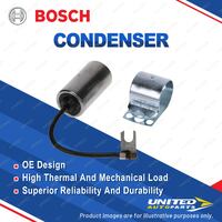 Bosch Ignition Condenser for Holden 48 215 Torana HB LC LJ 2.2L 1.2L 1.6L 22HB