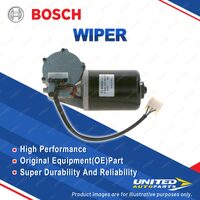 Bosch Wiper Motor for Mercedes Benz O 405 O 405 ST O 405 N 11967cc 150kW 177kW