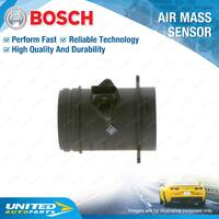 Bosch Air Mass Sensor for Audi RS4 B5 8D S4 B6 8E B7 8E 8H 2.7L 4.2L ASJ BBK