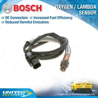 Bosch Oxygen Lambda Sensor for BMW X6 E71 3.0L N54B30 I6 225kW 2008-2010