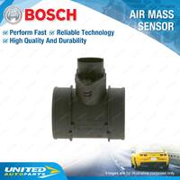 Bosch Air Mass Sensor for Holden Astra TS TGF08 TGF67 2.0L Z20LET 2003-2004