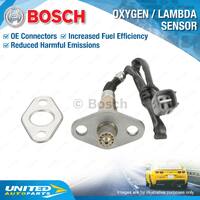 Bosch Oxygen Lambda Sensor for Toyota MR2 SW20R SW20 2.0L 3SGE 1993-1996