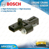 Bosch Crank Angle Sensor for Peugeot 208 308 3008 P84 508 5008 P87 1.6L 2015-On