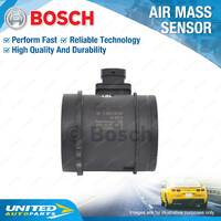 Bosch Air Mass Sensor for Maserati Levante M161 3.0L S Q4 SUV 06/2016-On