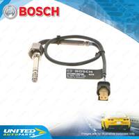 Bosch Exhaust Gas Temp Sensor for Benz Sprinter 3.5-T 5 4.6-T Vito Valente Viano