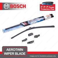 Genuine Bosch 500mm Aerotwin Plus Windscreen Wiper Blade Single AP500U