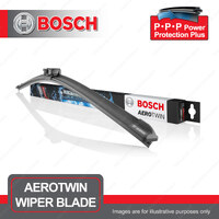 Genuine Bosch 350mm Aerotwin Retrofit Windscreen Wiper Blade Single BBA350