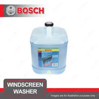 Bosch BWA20L Windscreen Wiper Washer Fluid Windscreen Glass Cleaner 20L