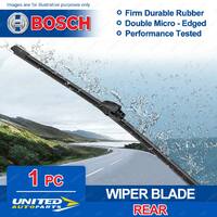 1 x Bosch Rear Wiper Blade for BMW 3 Touring F 31 X 3 G 01 APE KUR