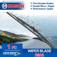 1 pc of Bosch Rear Wiper Blade for Mitsubishi 3000 GT 9/1990-8/1999