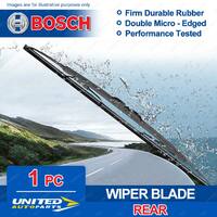 Bosch Rear Wiper Blade for Mitsubishi Galant E5 E6 E7 E8 Hatchback