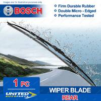 1 pc of Bosch Rear Wiper Blade for Nissan Patrol GU Y61 8/1997-onward