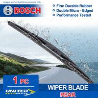 Bosch Rear Wiper Blade for Nissan Murano Z50 X-Trail T31 2004 - 2020