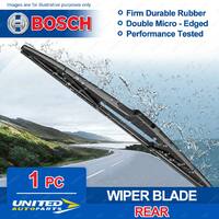 Bosch Rear Wiper Blade for Peugeot 3008 P84 308 SW T9 2014 - 2020