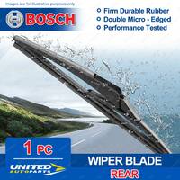 Bosch Rear Wiper Blade for Renault Koleos HC Megane BM CM GM SM B9 Grandtour K9