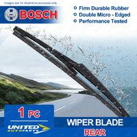 1 pc of Bosch Rear Wiper Blade for Suzuki Alto AMF 12/2008-3/2015