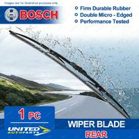 Bosch Rear Wiper Blade for Suzuki Baleno Wagon EG Ignis FH Jimny FJ Wagon R+ EM