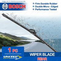 Bosch Rear Wiper Blade for Volkswagen Multivan Touran 1T Transporter T5 7H 7J 7E