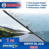 Bosch Rear Wiper Blade for Volvo V70 III V90 Cross Country XC70 XC90 II