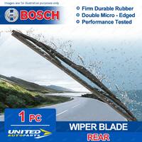 Bosch Rear Wiper Blade for Citroen C4 Grand Picasso C4 Picasso B58 B78