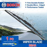 Bosch Rear Wiper Blade for Ford Ka 97 TA TB 9/1999-10/2002 WW WGA