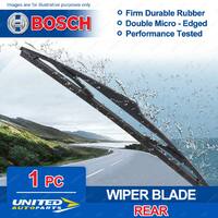 1 pc of Bosch Rear Wiper Blade for Hyundai i30 CW FD FDH ix35 LM EL