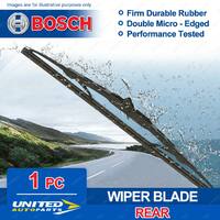 Bosch Rear Wiper Blade for Land Rover Group Range Rover Sport LW L494 2013-2015