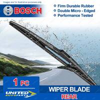 1 pc of Bosch Rear Wiper Blade for Mazda CX - 3 DK 2 / 2015 - 2020