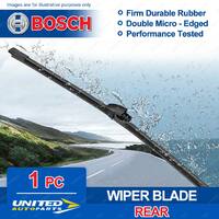 Bosch Rear Wiper Blade for Mercedes Benz C-Class 205 CLA-Class 117 GLA-Class 156