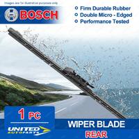 Bosch Rear Wiper Blade for Mercedes Sprinter 215 309 311 315 415 418 515 518 CDI