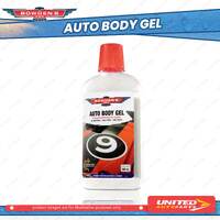 Bowden's Own Auto Body Gel 500ml - No Sodium and Salt Silicone Free