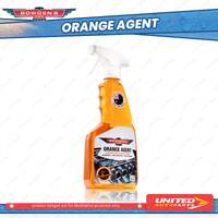 Bowden's Own Orange Agent 500ml Water Based Formula Non Corrosive