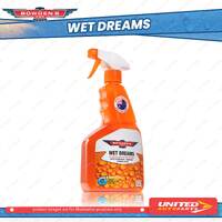 Bowden's Own Wet Dreams Sealant 770ml Super Hydrophobic Coating pH Neutral