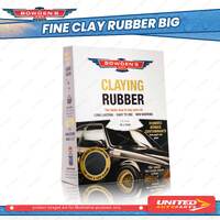 Bowden's Own Fine Clay Rubber Big - Super Fine Grade Specialised Rubber