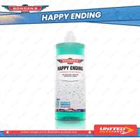 Bowden's Own Happy Ending 1L Super Hydrophobic After-Wash Finishing Foam