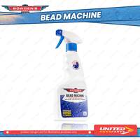 1 x Bowden's Own Bead Machine 500ml Super Hydrophobic Paint Sealant