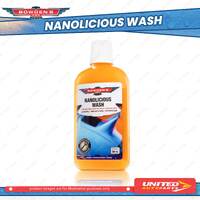 Bowden's Own Nanolicious Wash 500ml - Ultraviolet-proof Deep Cleaning Formula