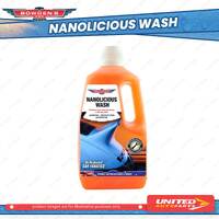 Bowden's Own Nanolicious Wash 2L - Ultraviolet-proof Deep Cleaning Formula