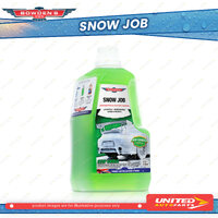 Bowden's Own Snow Job 2L Touch-Less Pre-Wash Snow Foam pH Neutral Formula