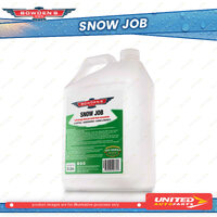 Bowden's Own Snow Job 5L Touch-Less Pre-Wash Snow Foam pH Neutral Formula