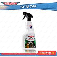 Bowden's Own Ta Ta Tar 500ml - Safely Removes Light & Heavy Tar Deposits