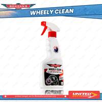 Bowden's Own Wheely Clean Version 2 500ml - not Corrosive and pH Balanced