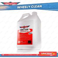 Bowden's Own Wheely Clean Version 2 5L - not Corrosive and pH Balanced