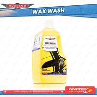 Bowden's Own Wax Wash 2L - Deep Cleaning Detergents Custom Formulated