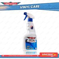 Bowden's Own Vinyl Care 500ml - Unique Silicone Free Dash and Trim Protectant