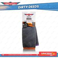 Bowden's Own Dirty Deeds - Long Lasting and Tough Highly Absorbent