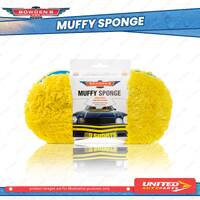 1 x Bowden's Own Muffy Sponge - Long Lasting and Machine Washable